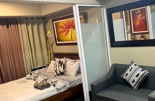Taguig Apartment | Azure Urban Staycation