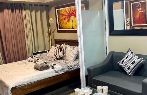 Taguig Apartment | Azure Urban Staycation