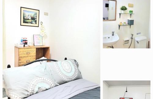 San Fernando Hostel | B Guest House Room Rentals