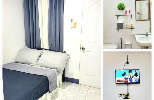 San Fernando Hostel | B Guest House Room Rentals