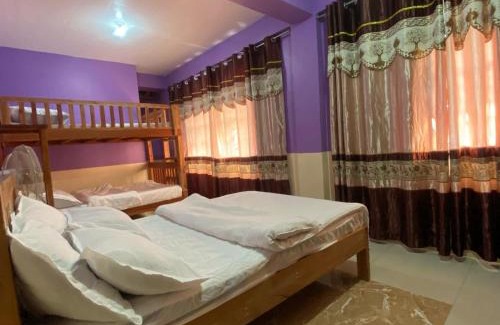 Ifugao Woodcarvers Village Apartment | Backpackers hostel and transient house