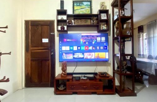 Ifugao Woodcarvers Village Apartment | Backpackers hostel and transient house
