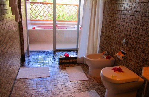Badian Resort | Badian Island Wellness Resort