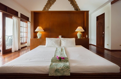 Badian Resort | Badian Island Wellness Resort