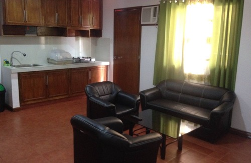 Puerto Galera Condo | BADLADZ - One Bedroom Condo
