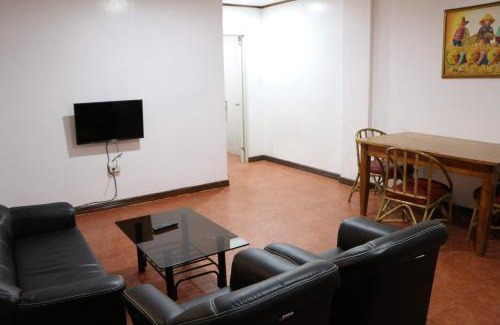 Puerto Galera Apartment | Badladz Staycation Condos