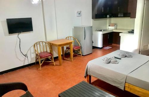 Puerto Galera Apartment | Badladz Staycation Condos