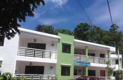 Puerto Galera Apartment | Badladz Staycation Condos