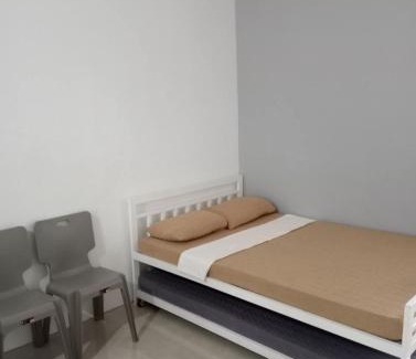 Sariaya Apartment | Bahay Ko 2 transient home in Sariaya