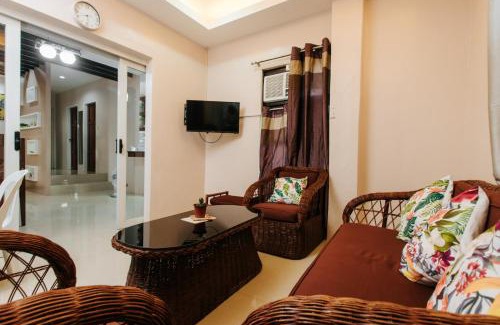 General Santos House | Bahay Ni Kikay Vacation Rental - WiFi Included