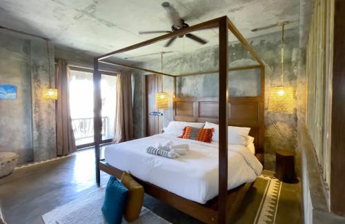 Gubat Apartment | Baia Nest Villa LAMADANG Suite within Self-Service Villa Near the Beach, Pet Friendly with a Fee