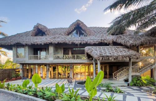 Gubat Apartment | Baia Nest Villa LAMADANG Suite within Self-Service Villa Near the Beach, Pet Friendly with a Fee