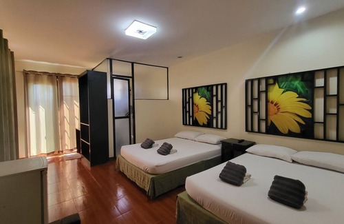 Tanay Resort | Bakasyunan Resort Tanay
