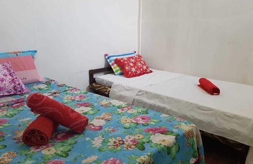 Liloan House | Balai Flordeliza Guest House