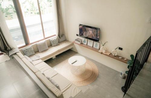 Cabanatuan House | Balai Mabinii