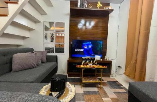 Binangonan House | Balai Sais - Your Scenic Home Away from Home!
