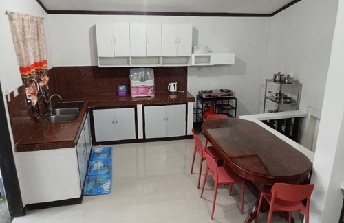 Sorsogon City House | Balay de Sorsogon