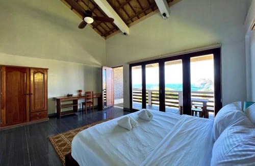 Guiuan Hotel | Balay Pacifico