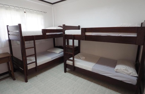 Paoay Hotel | Balay Travel Lodge