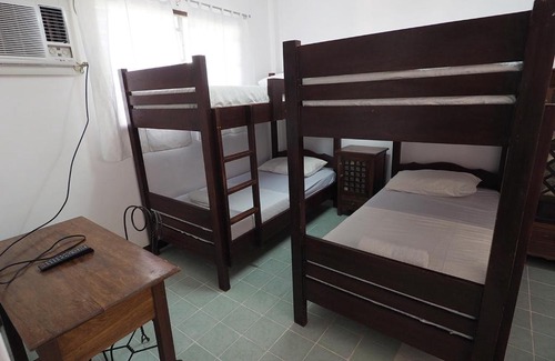 Paoay Hotel | Balay Travel Lodge