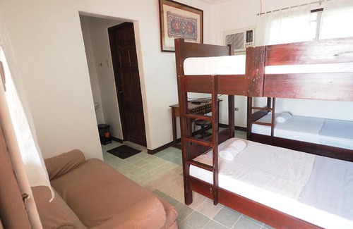 Paoay Hotel | Balay Travel Lodge