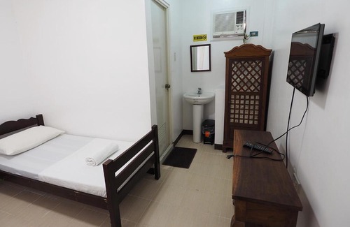 Paoay Hotel | Balay Travel Lodge