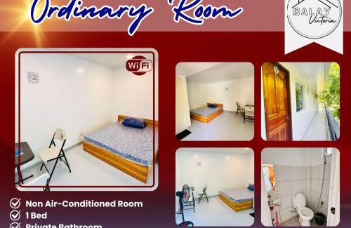 Pandan Hostel | Balay Victoria