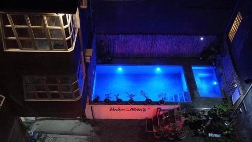 Baler Hostel | Baler Reese Place