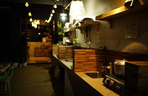 Baler Hostel | Baler Reese Place