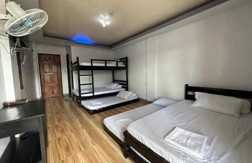 Baler Hostel | Baler Reese Place