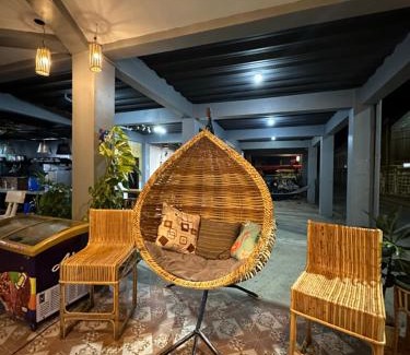 Baler Hostel | Baler Reese Place