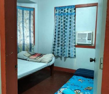 Santa Fe House | Bantayan Island Vhurt's Guesthouse