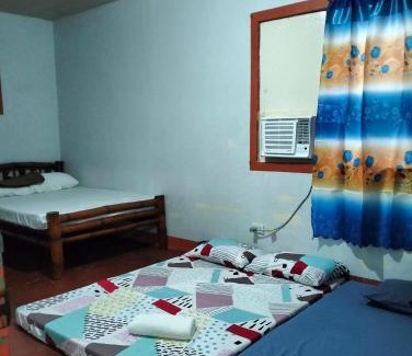 Santa Fe House | Bantayan Island Vhurt's Guesthouse