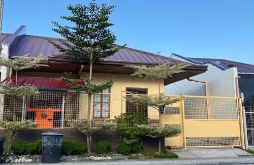 Mati House | Bay Mau Homestay, 2BR House with generator- near Dahican beach