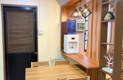 Mati House | Bay Mau Homestay, 2BR House with generator- near Dahican beach