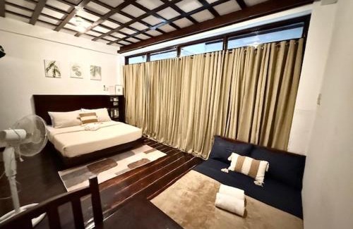 General Luna Hostel | Bayay ni Mamang Siargao - Ground Floor