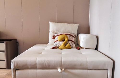 Tambo Apartment | Bayshore Staycation