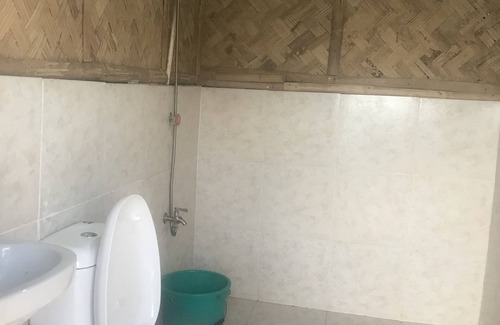 Coron Town Proper Cabin | Bayview Coron Kawa Resort