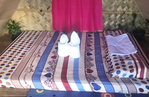 Coron Town Proper Cabin | Bayview Coron Kawa Resort