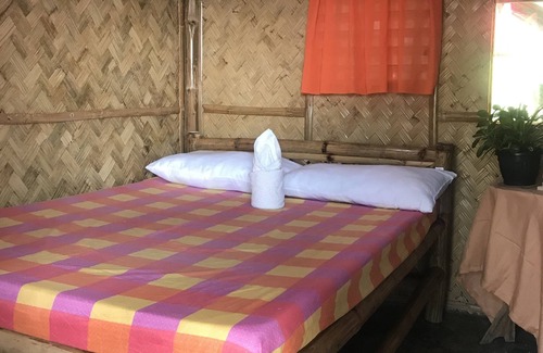Coron Town Proper Cabin | Bayview Coron Kawa Resort