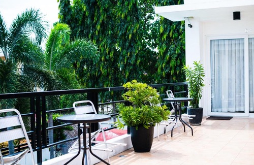 Davao Apartment | Be-ing Suites