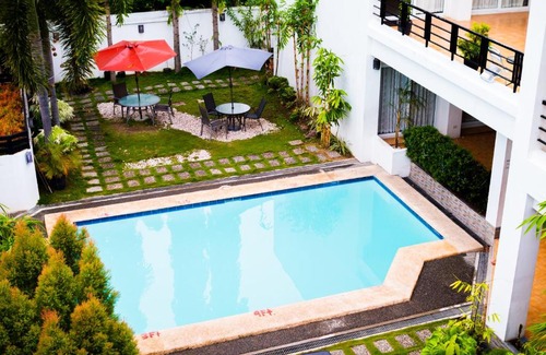 Davao Apartment | Be-ing Suites