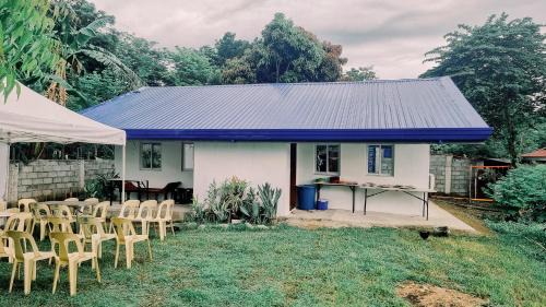 Bacnotan House | Beach House, San Juan, La Union