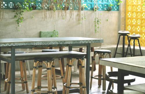 Santa Fe Hostel | Beach People Hostel Bantayan Island