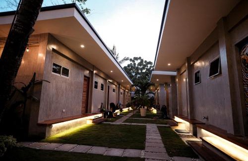 Santa Fe Hostel | Beach People Hostel Bantayan Island