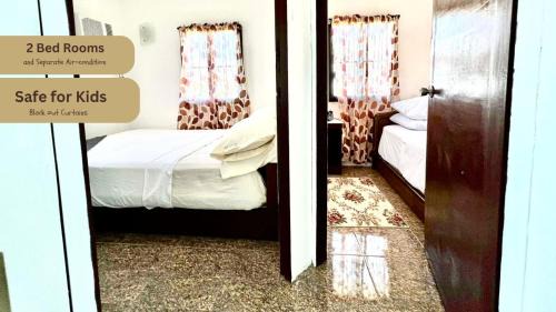 Talomo District House | Beach Resorts walking distance to the Town House