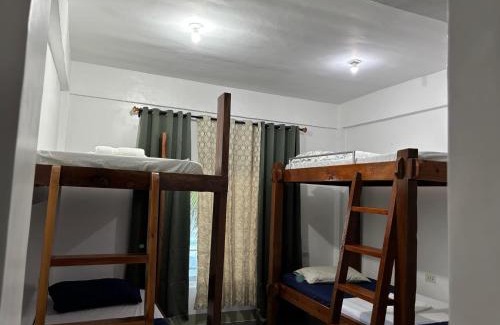 Boljoon Hotel | Beachfront Hostel