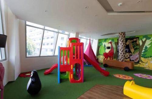 Matandang Balara Bed & Breakfast | Bed and breakfast ∙ 4 guests