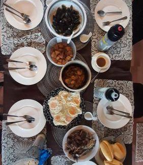 Bayawan City Bed & Breakfast | Bed and breakfast ∙ 4 guests