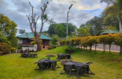 Arakan Bed & Breakfast | Bed and breakfast ∙ 15 guests